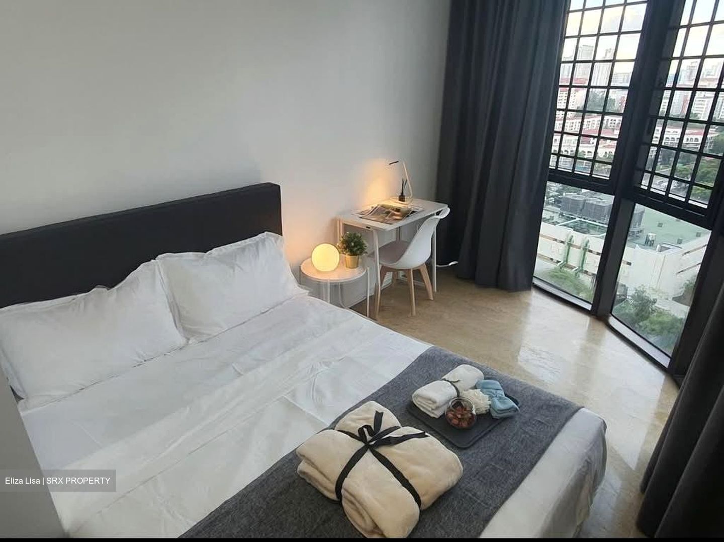 Parc Oasis (D22), Condominium #549123311